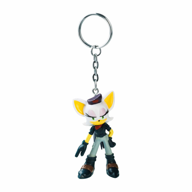 PMI Sonic Prime figural obesek 7290117585528