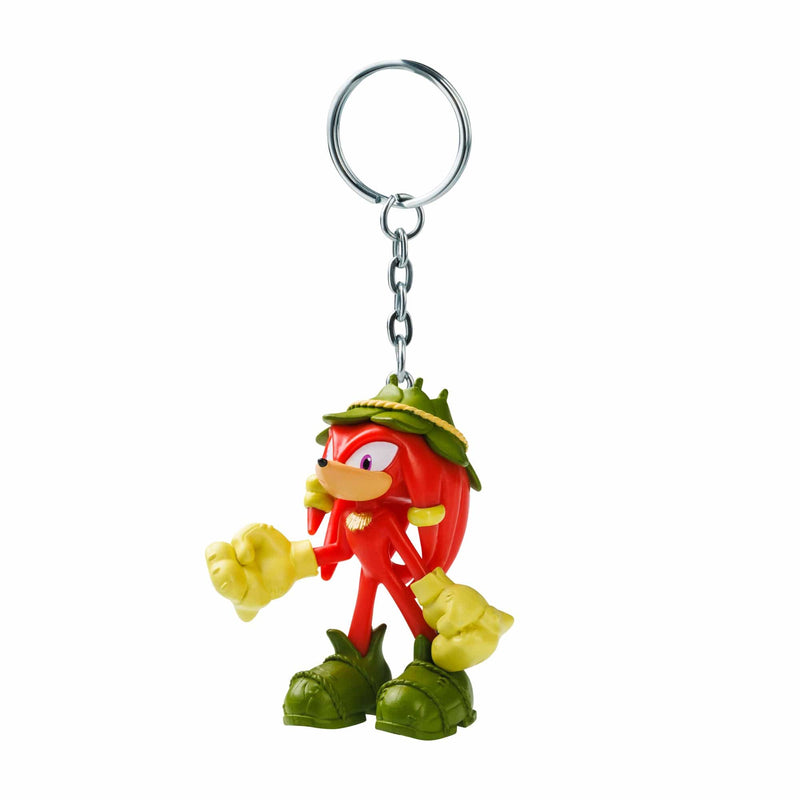 PMI Sonic Prime figural obesek 7290117585528