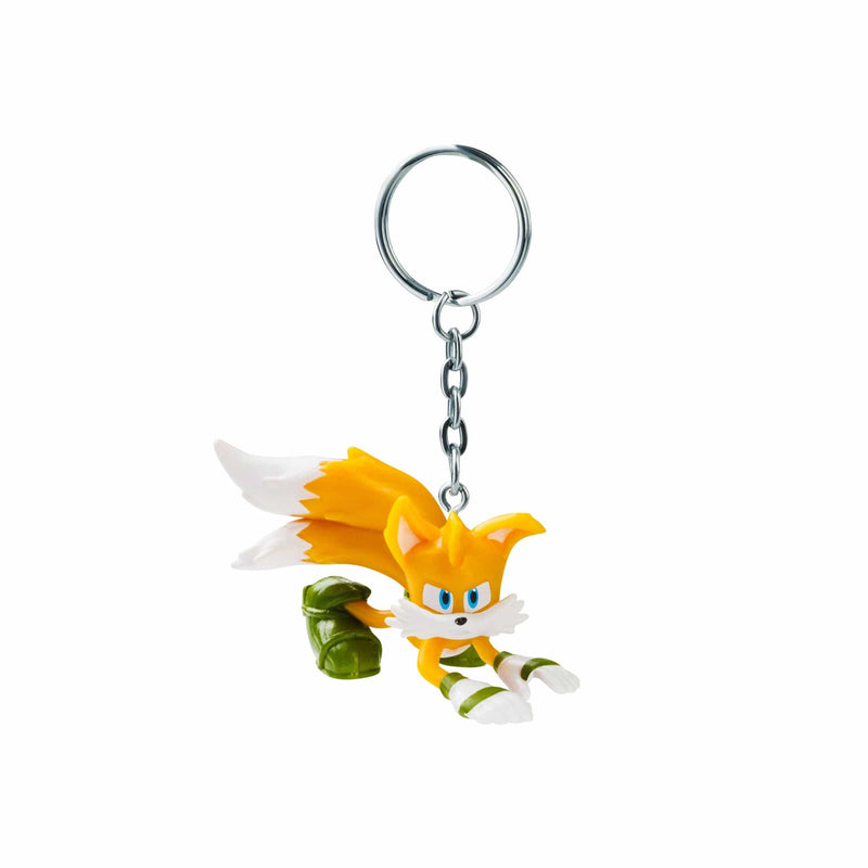 PMI Sonic Prime figural obesek 7290117585528