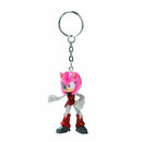PMI Sonic Prime figural obesek 7290117585528