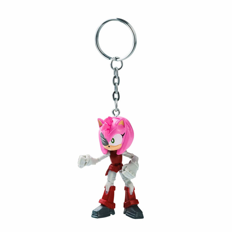 PMI Sonic Prime figural obesek 7290117585528