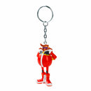 PMI Sonic Prime figural obesek 7290117585528