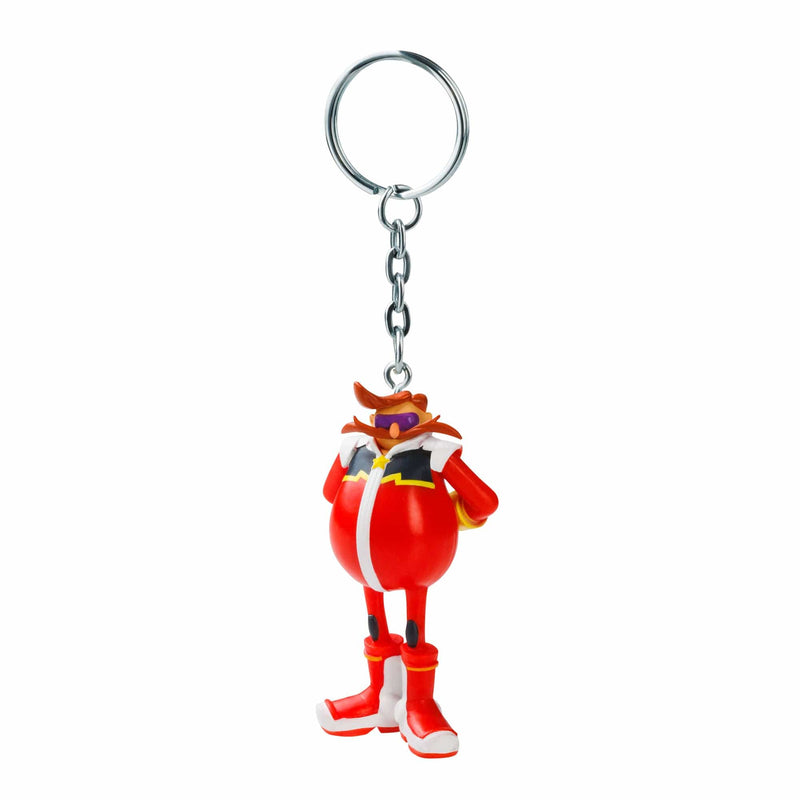 PMI Sonic Prime figural obesek 7290117585528