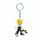 PMI Sonic Prime figural obesek 7290117585528
