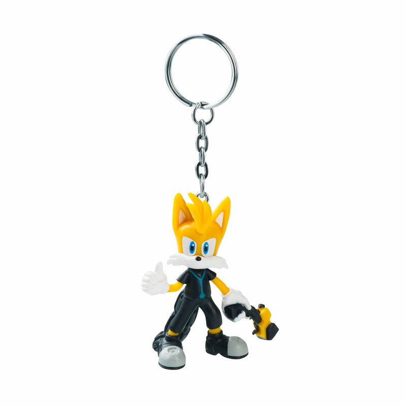 PMI Sonic Prime figural obesek 7290117585528
