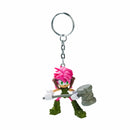 PMI Sonic Prime figural obesek 7290117585528