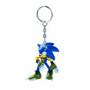 PMI Sonic Prime figural obesek 7290117585528