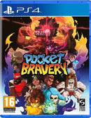 Pocket Bravery (Playstation 4) 5060690796794