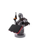 PODSTAVEK CABLE GUY DEVICE HOLDER - MANDALORIAN PREMIUM 5060525894787