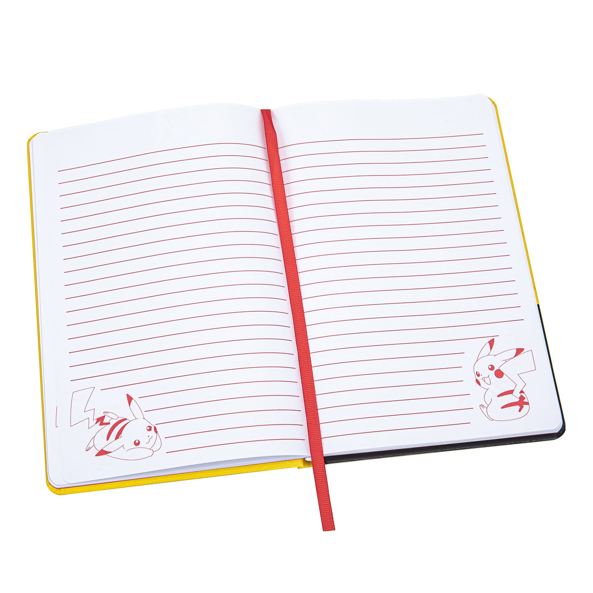 POKEMON - beležka A5 AND PEN 3701638729840