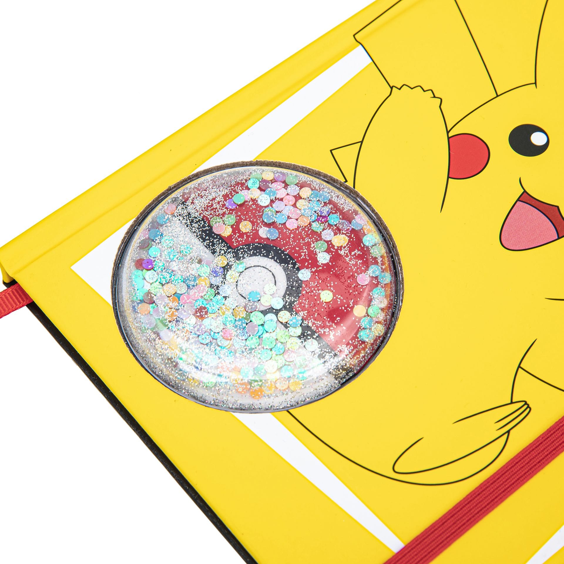POKEMON - beležka A5 AND PEN 3701638729840