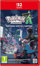 Pokémon Legends: Z-A (Nintendo Switch 2) 045496313043