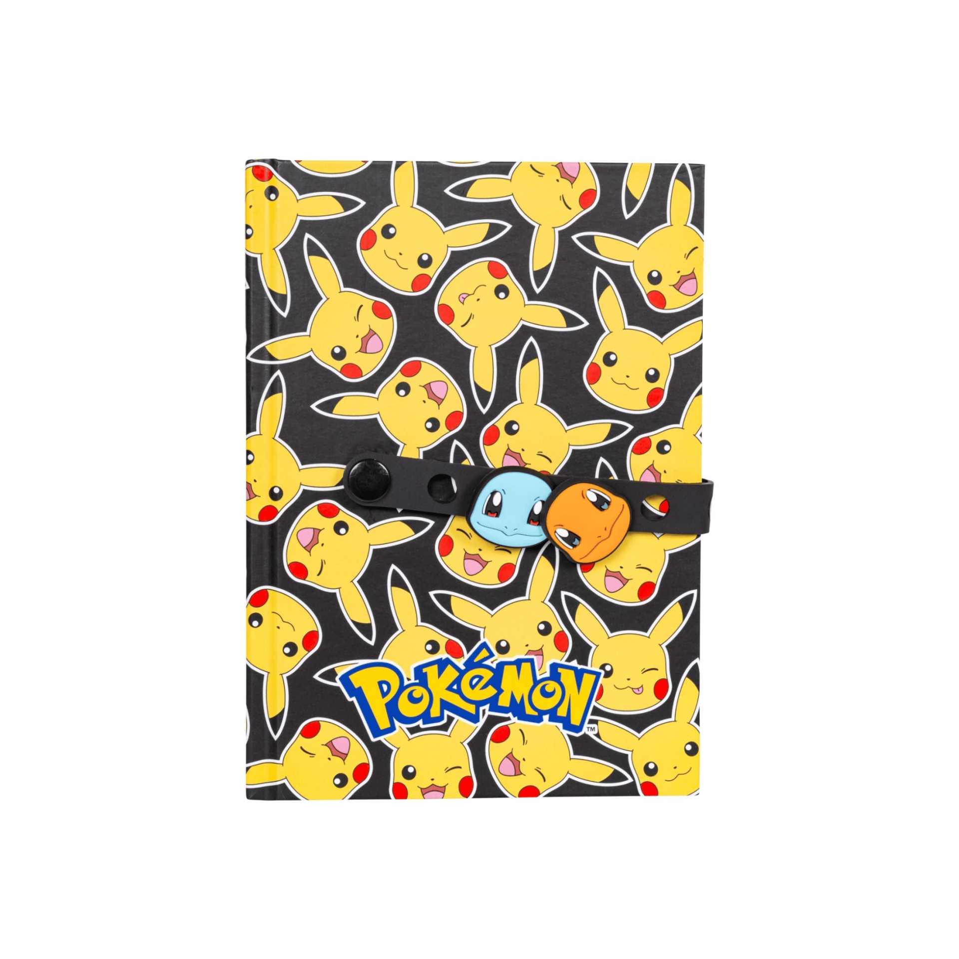 POKEMON - NOTEBOOK beležka A5 3701638728409