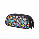 POKEMON - peresnica 2 22CM črne barve 3701638714891