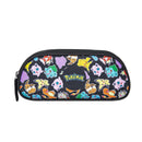 POKEMON - peresnica 2 22CM črne barve 3701638714891