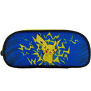 POKEMON - peresnica 2 22CM modre barve 3701638718776