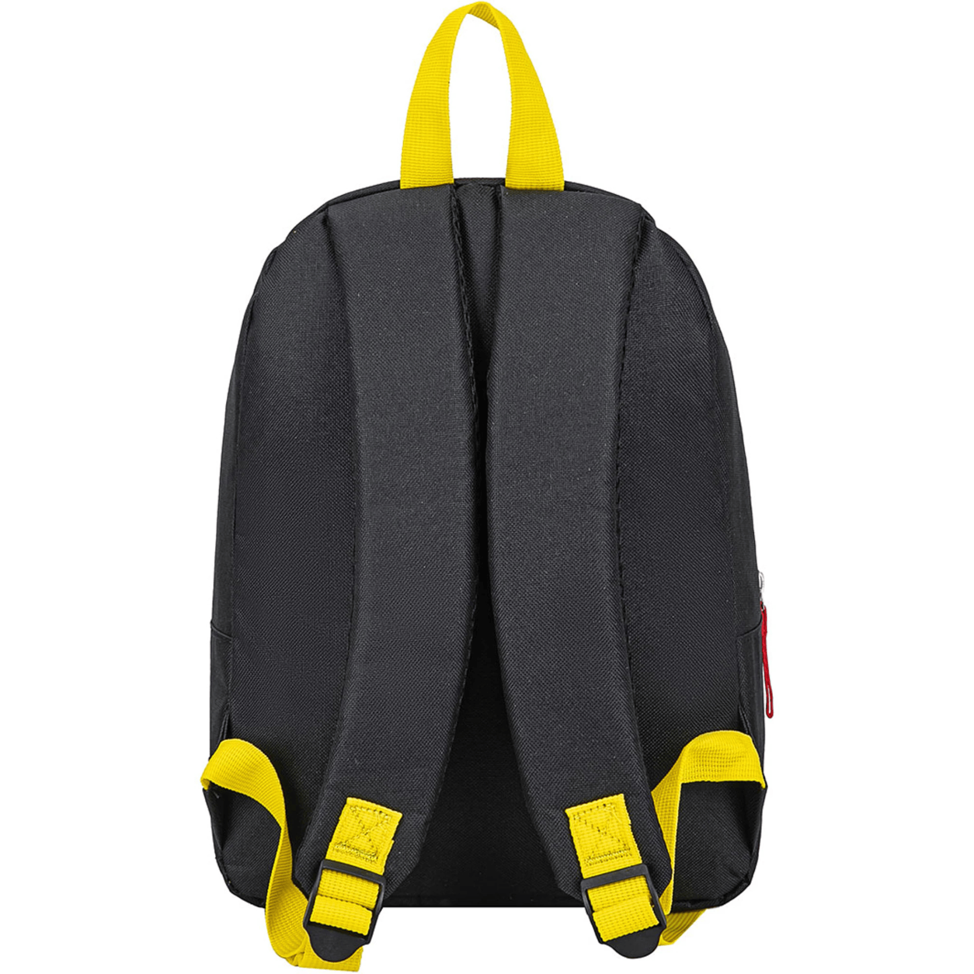 POKEMON - PIKACHU JUNIOR nahrbtnik 32CM 3701638719070