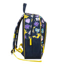 POKEMON - PIKACHU - JUNIOR nahrbtnik 37CM modre barve 3701638713917