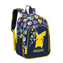 POKEMON - PIKACHU - JUNIOR nahrbtnik 37CM modre barve 3701638713917