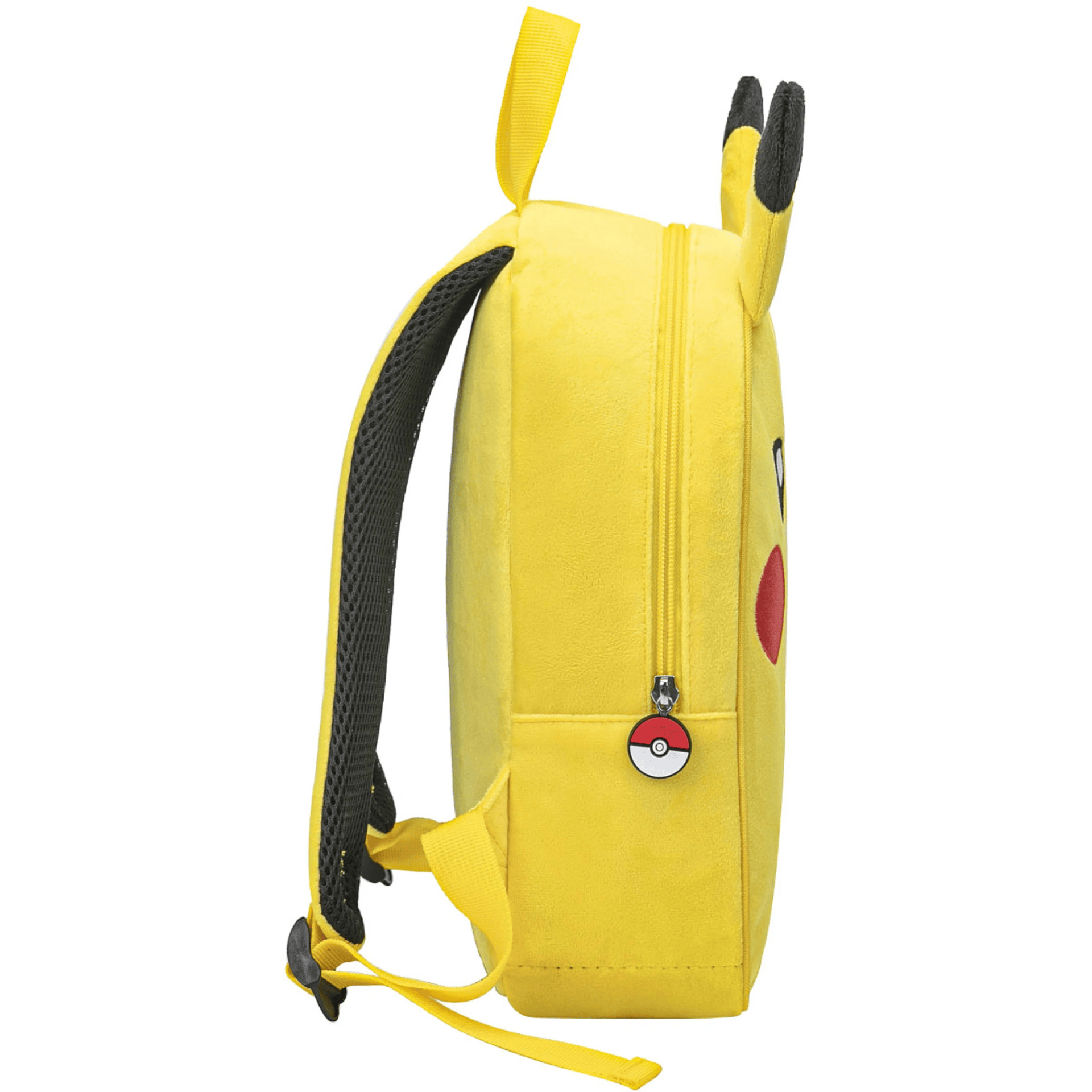 POKEMON - PIKACHU JUNIOR PLUSH nahrbtnik 32CM 3701638711951