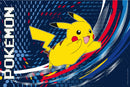 POKEMON - PIKACHU - podloga za mizo 3701638703901