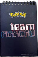 POKEMON - PIKACHU - spiralni zvezek in kemični svinčnik 3701638707756