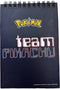 POKEMON - PIKACHU - spiralni zvezek in kemični svinčnik 3701638707756