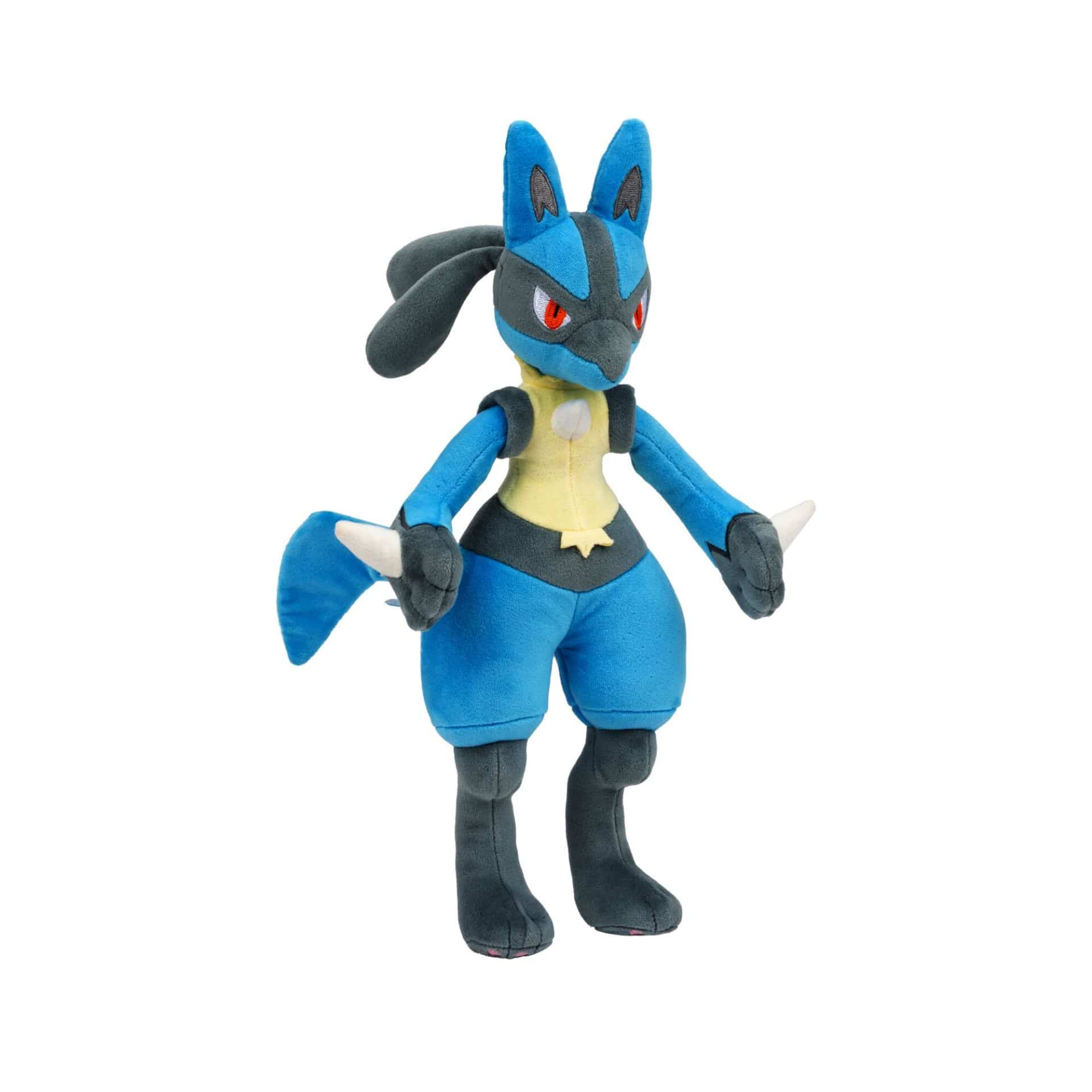 POKEMON PLUSH - ASSORTED 30CM pliš 5710948468996
