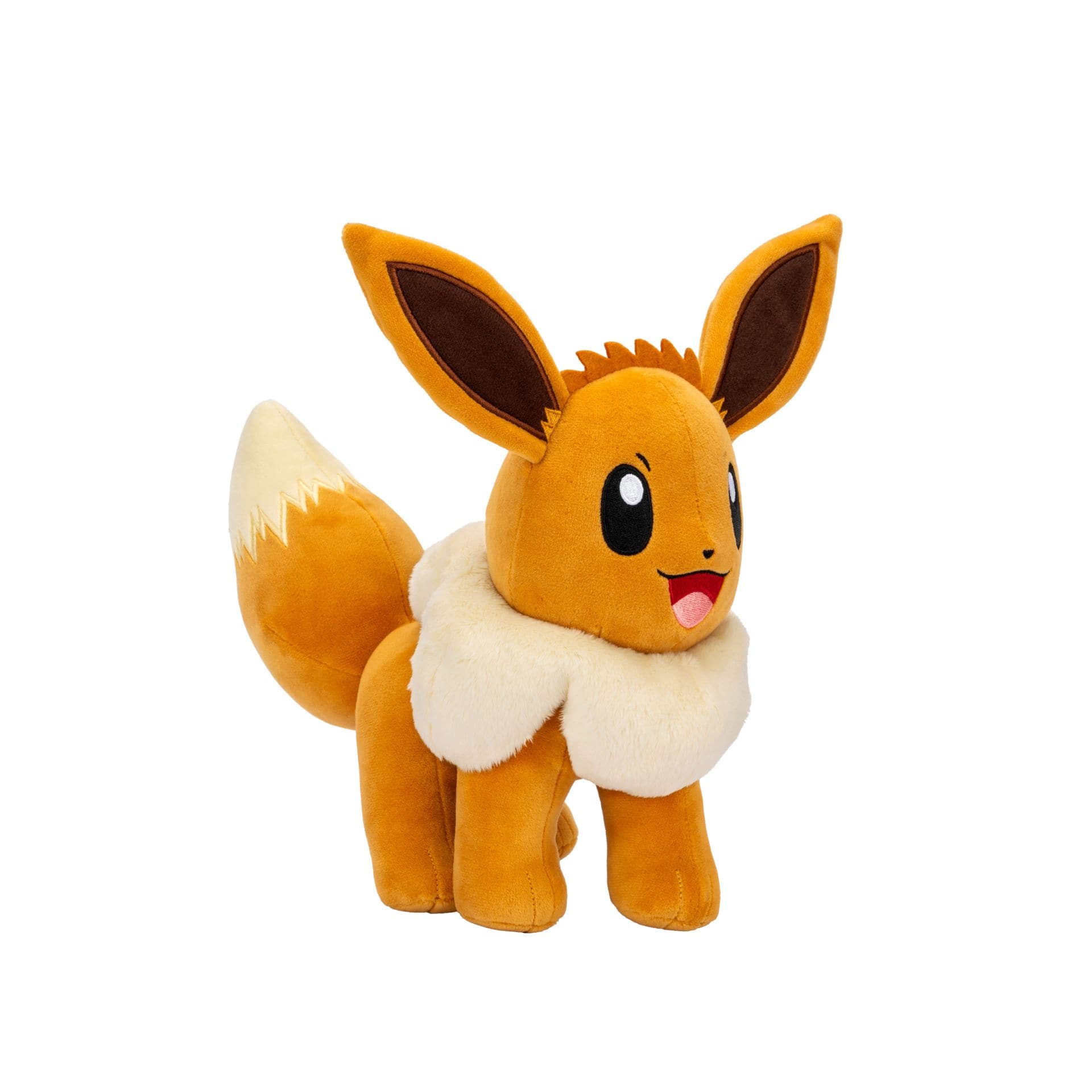 POKEMON PLUSH - ASSORTED 30CM pliš 5710948468996