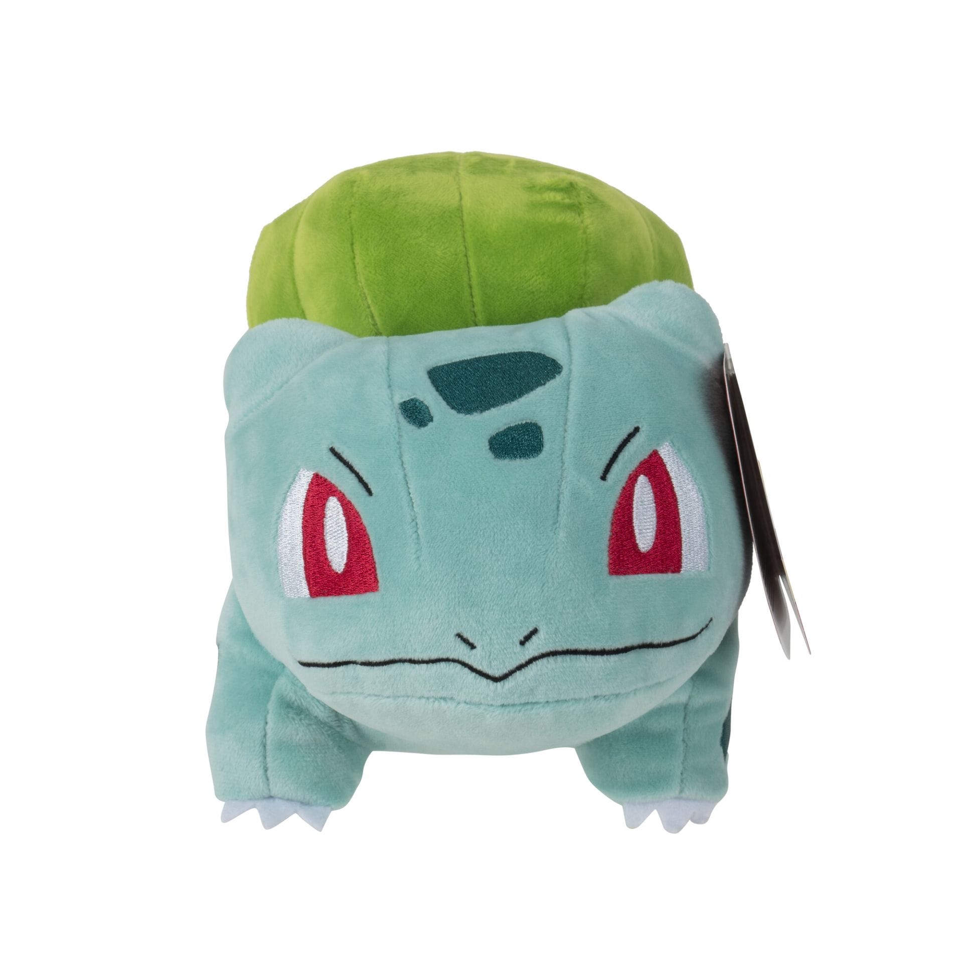 POKEMON PLUSH  - BULBASAUR 20CM pliš 889933952255