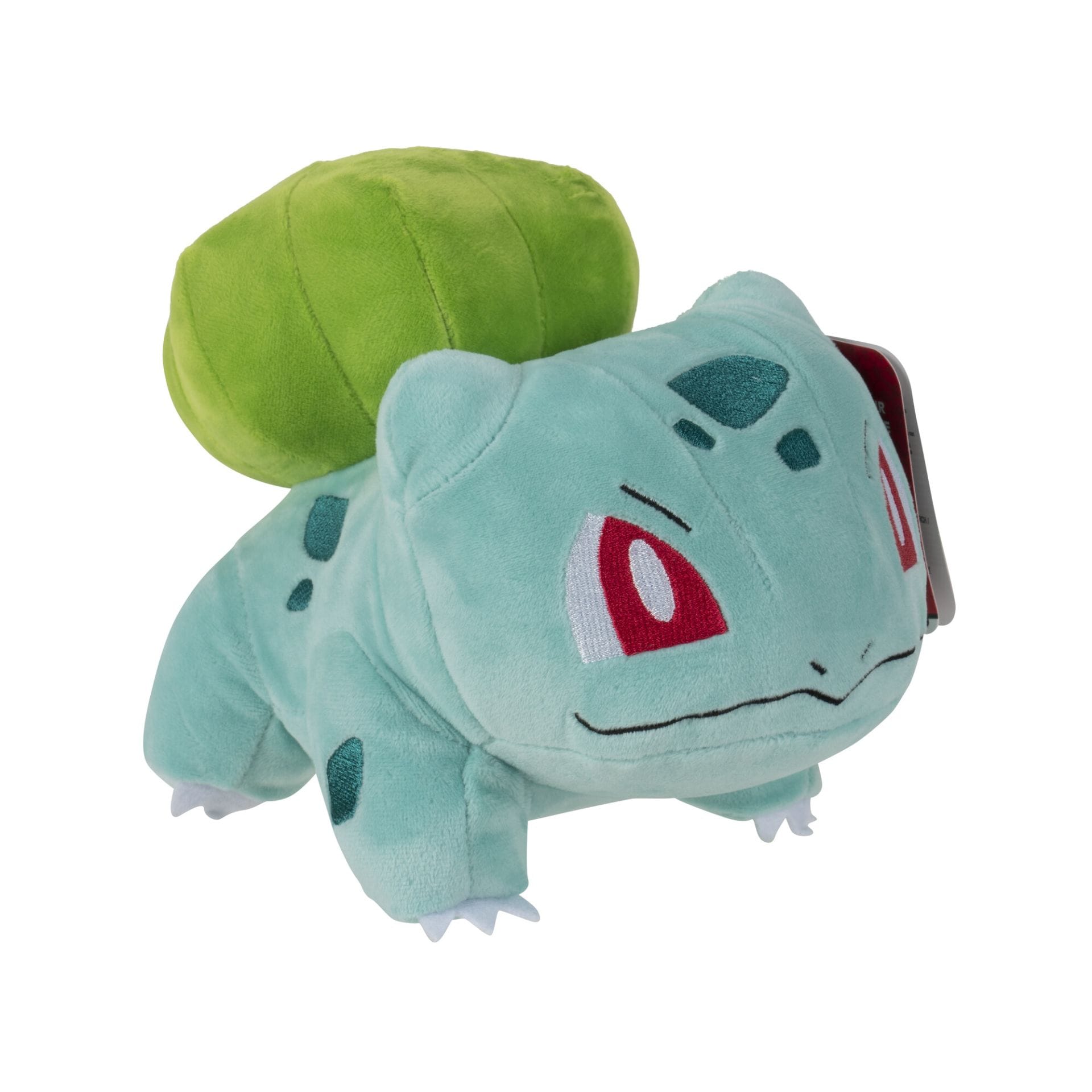 POKEMON PLUSH  - BULBASAUR 20CM pliš 889933952255