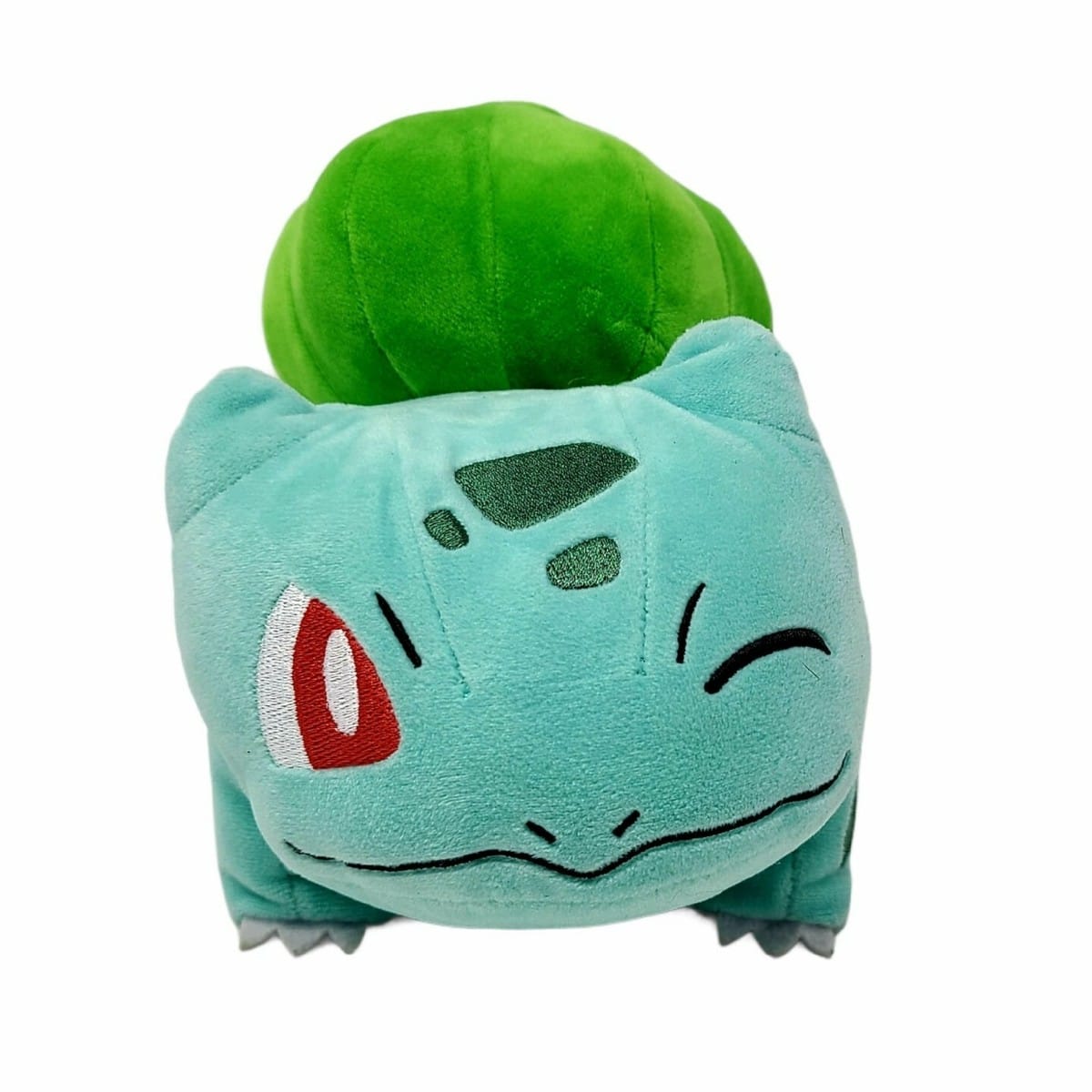 POKEMON PLUSH  - BULBASAUR 20CM pliš 889933979627