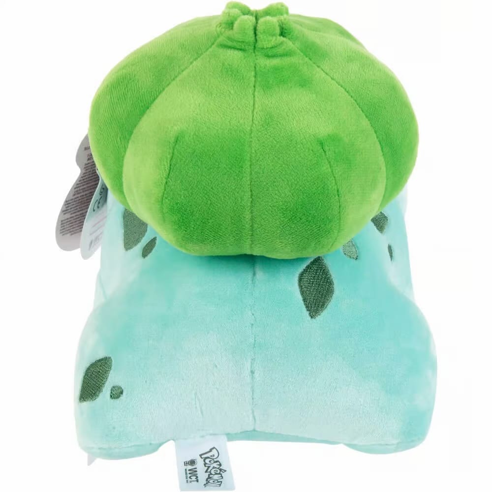 POKEMON PLUSH  - BULBASAUR 20CM pliš 889933979627