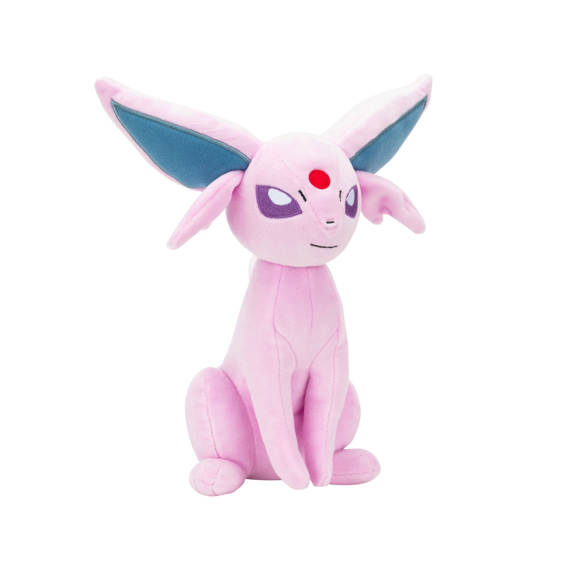 POKEMON PLUSH - ESPEON 20CM pliš 191726761136