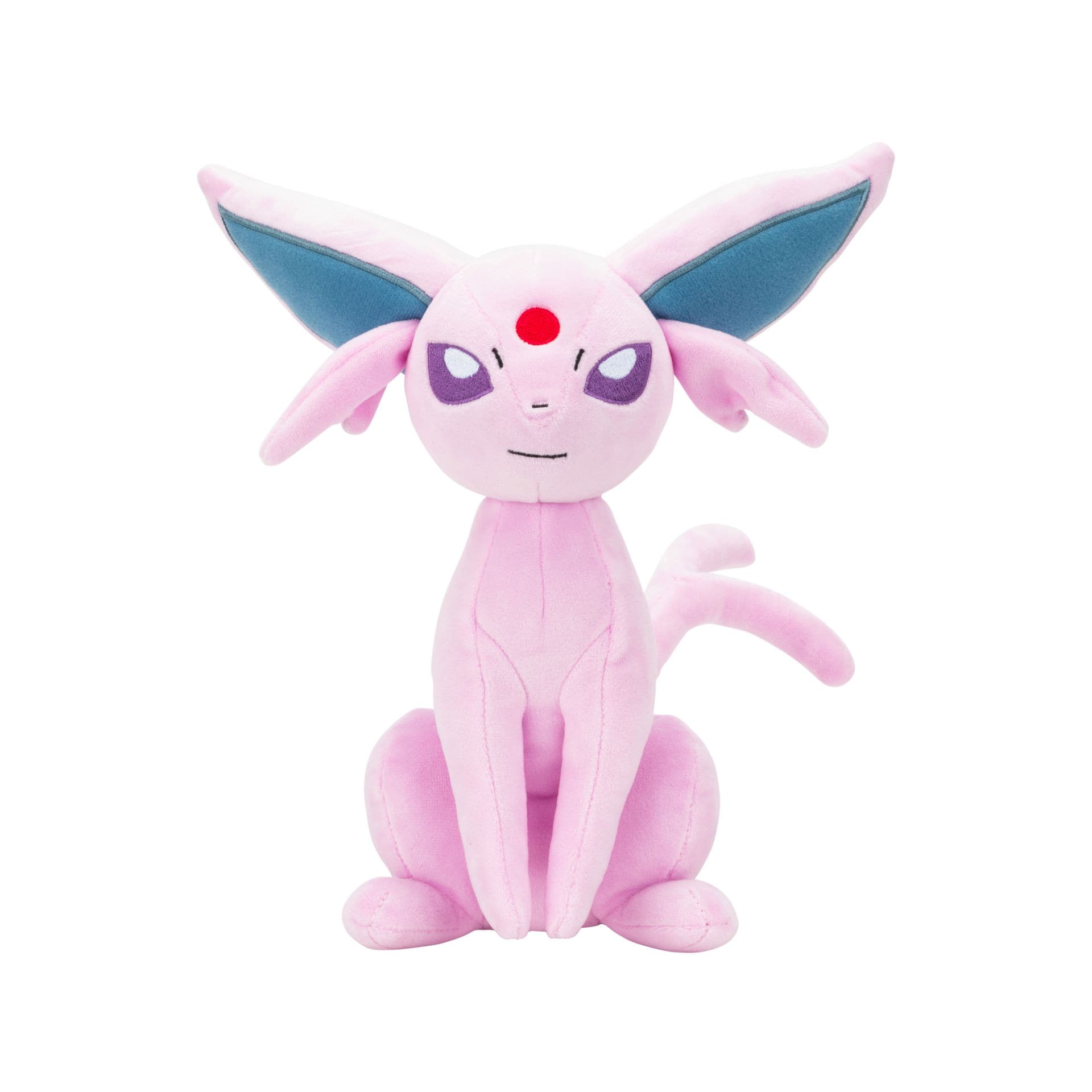 POKEMON PLUSH - ESPEON 20CM pliš 191726761136