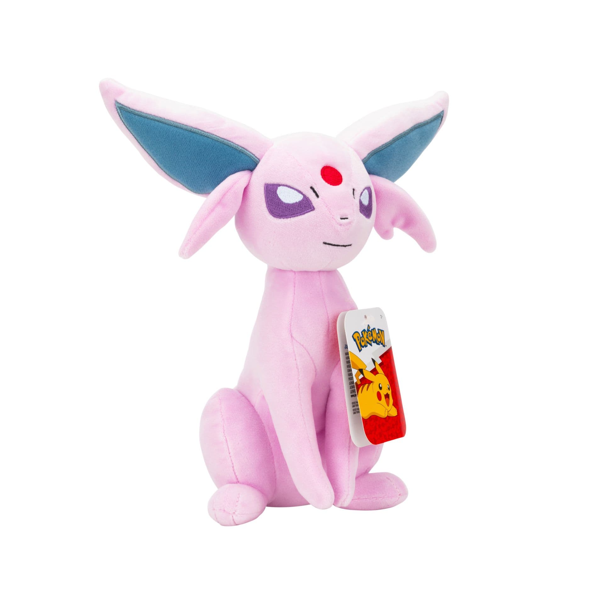 POKEMON PLUSH - ESPEON 20CM pliš 191726761136
