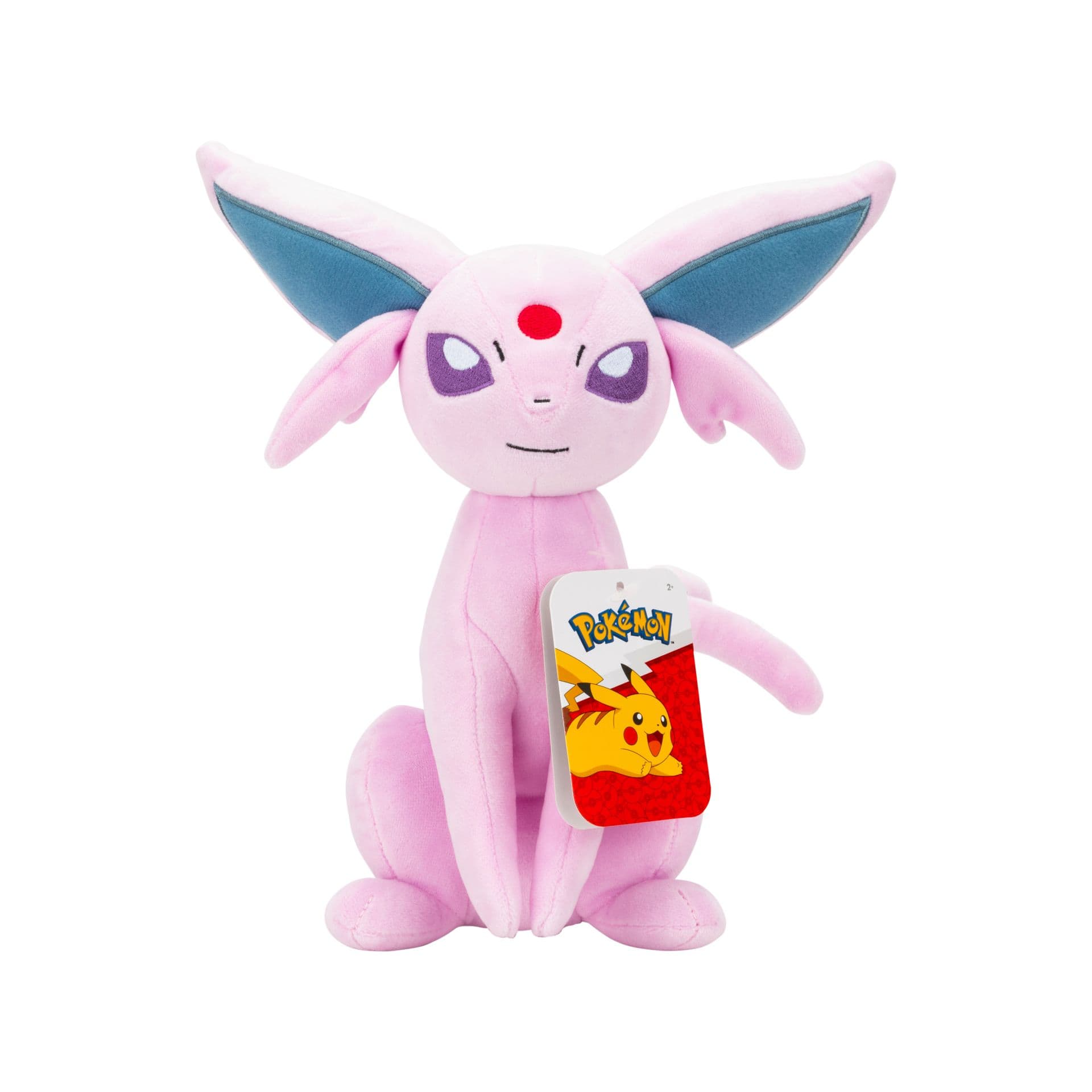 POKEMON PLUSH - ESPEON 20CM pliš 191726761136