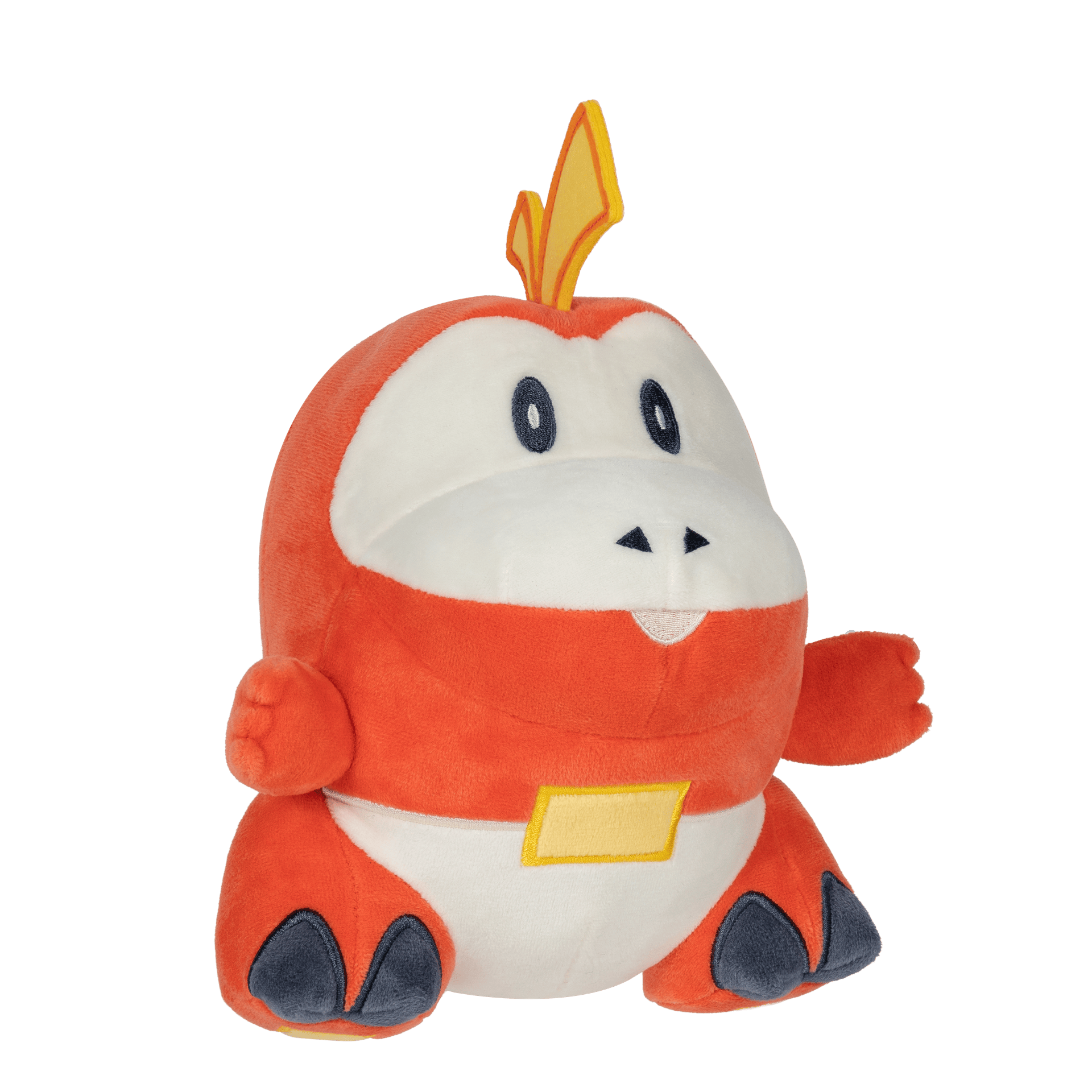 POKEMON PLUSH - FUECOCO 20CM pliš 191726494812