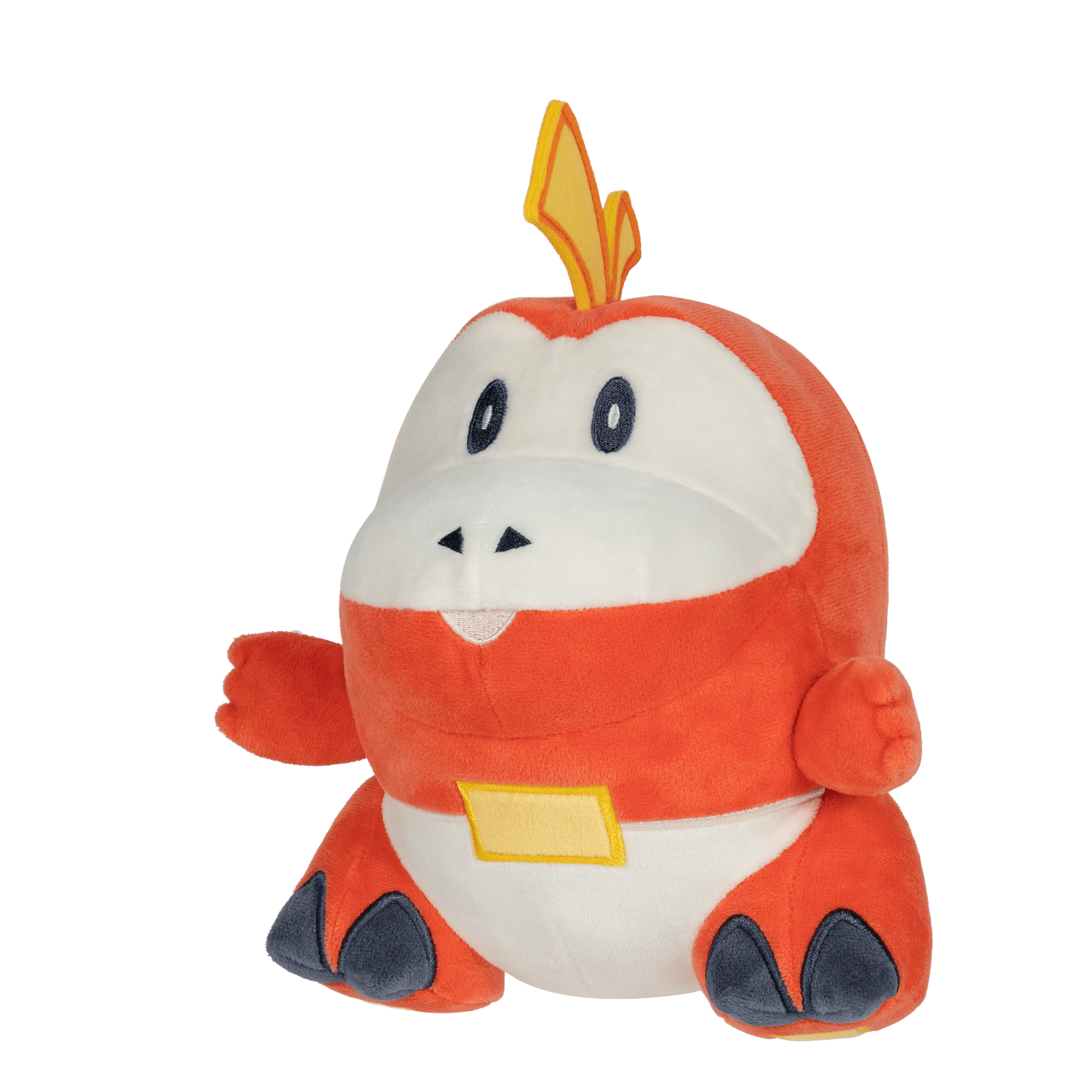 POKEMON PLUSH - FUECOCO 20CM pliš 191726494812