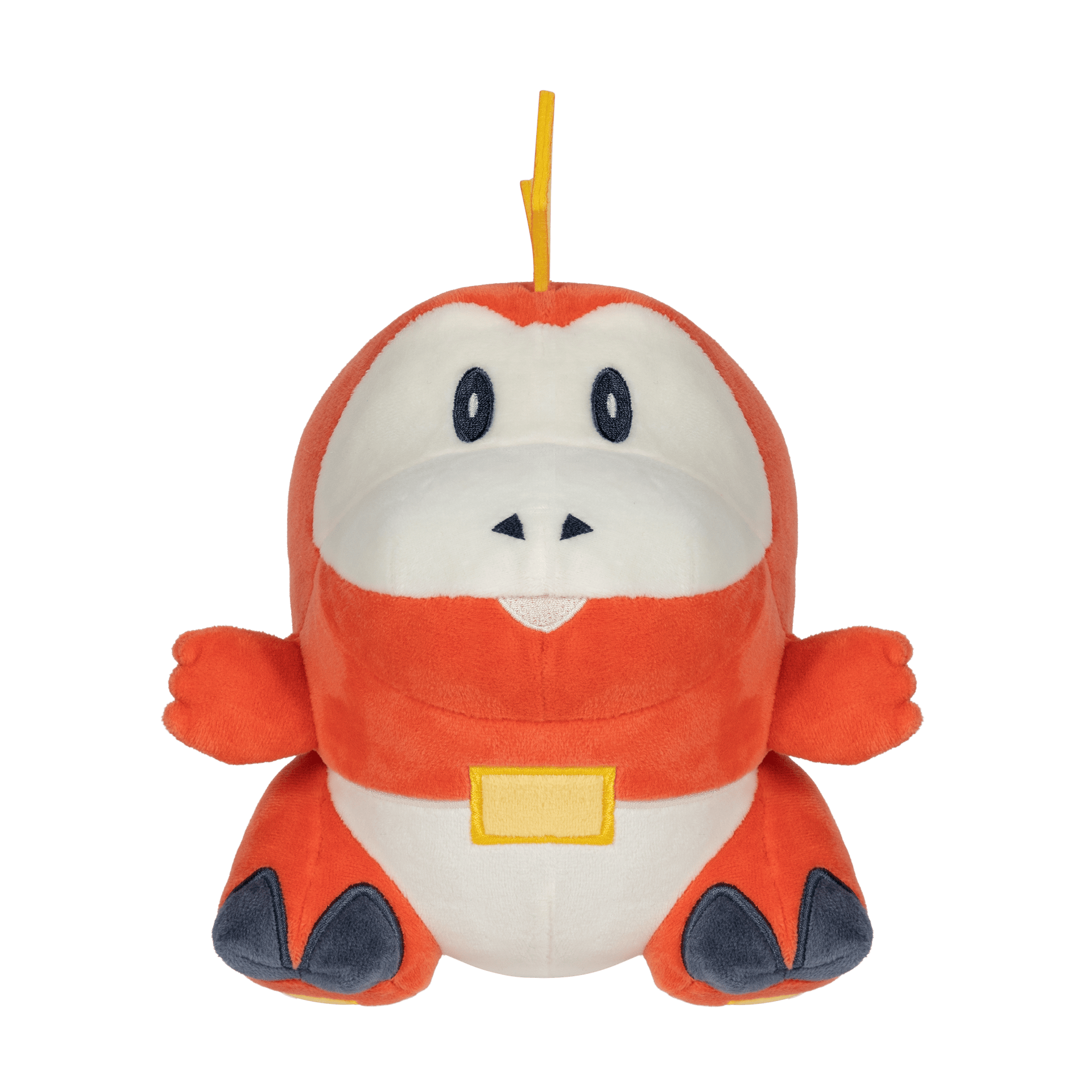 POKEMON PLUSH - FUECOCO 20CM pliš 191726494812