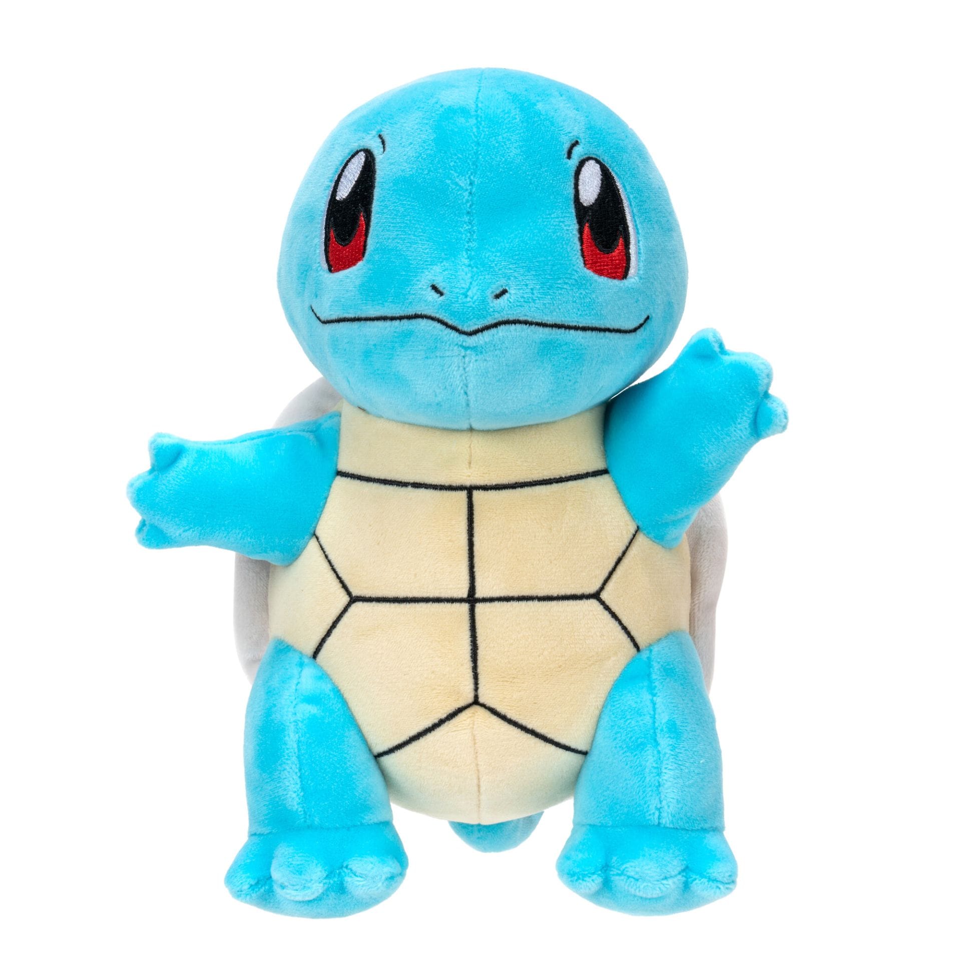 POKEMON PLUSH - KANTO ASSORTED 20CM pliš 5710948459505
