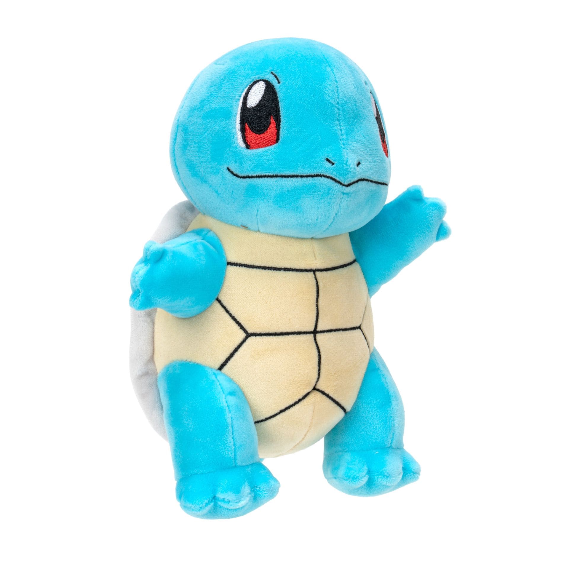 POKEMON PLUSH - KANTO ASSORTED 20CM pliš 5710948459505
