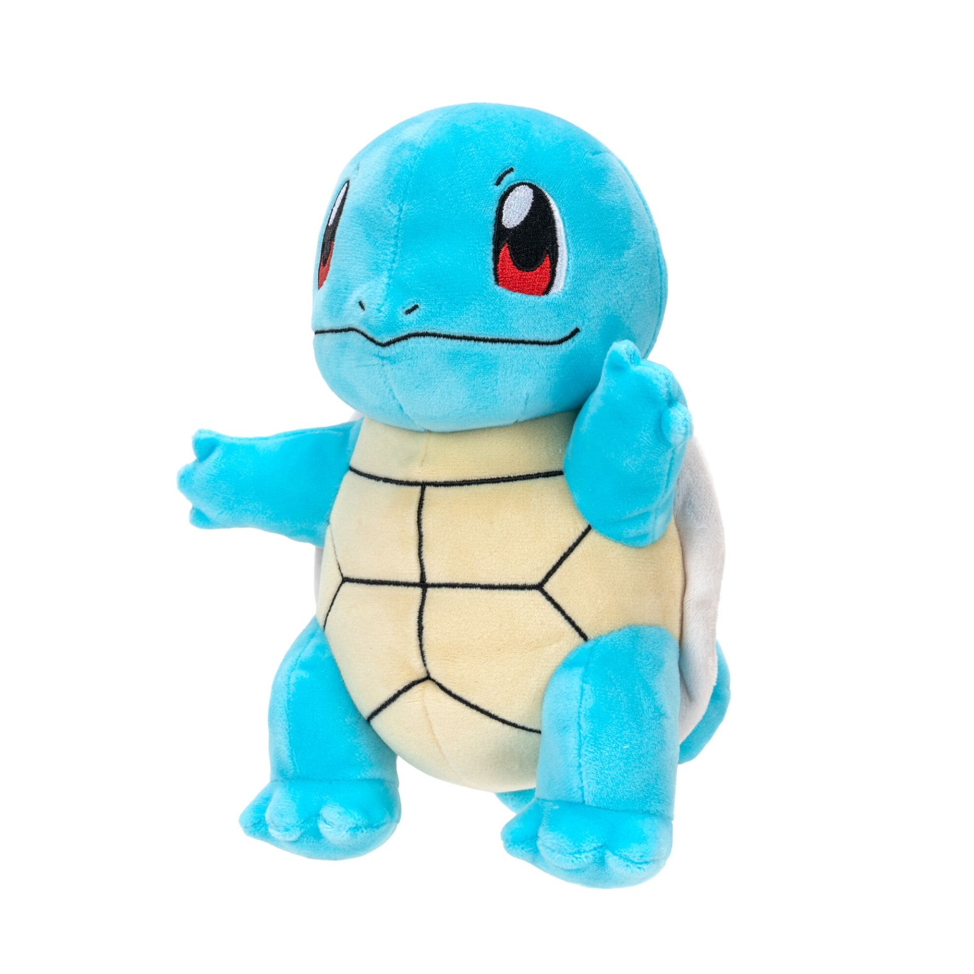 POKEMON PLUSH - KANTO ASSORTED 20CM pliš 5710948459505