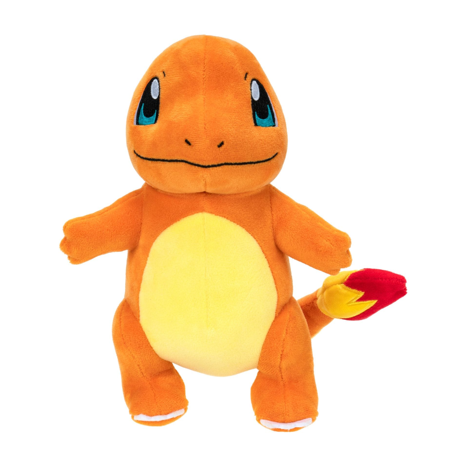 POKEMON PLUSH - KANTO ASSORTED 20CM pliš 5710948459505