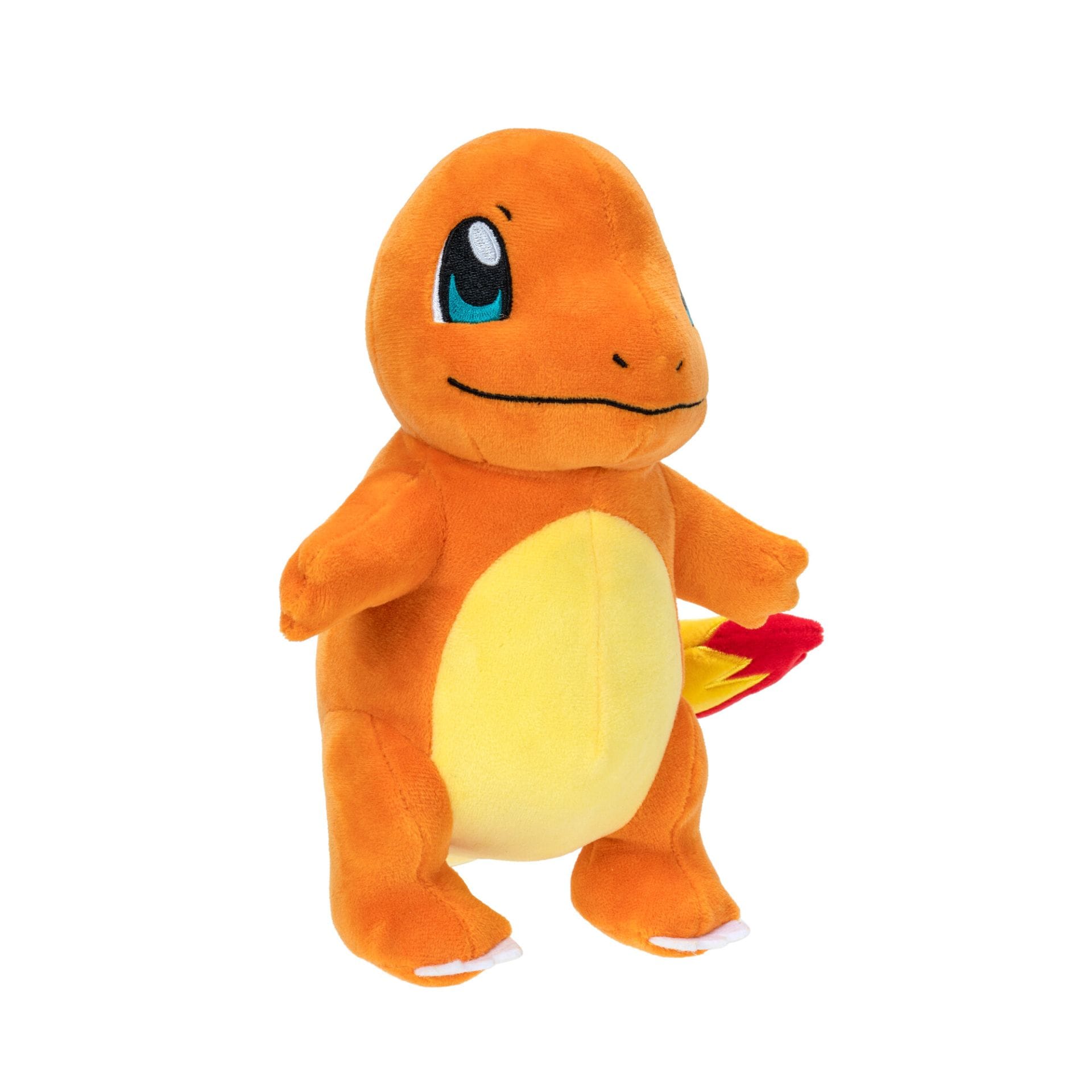 POKEMON PLUSH - KANTO ASSORTED 20CM pliš 5710948459505