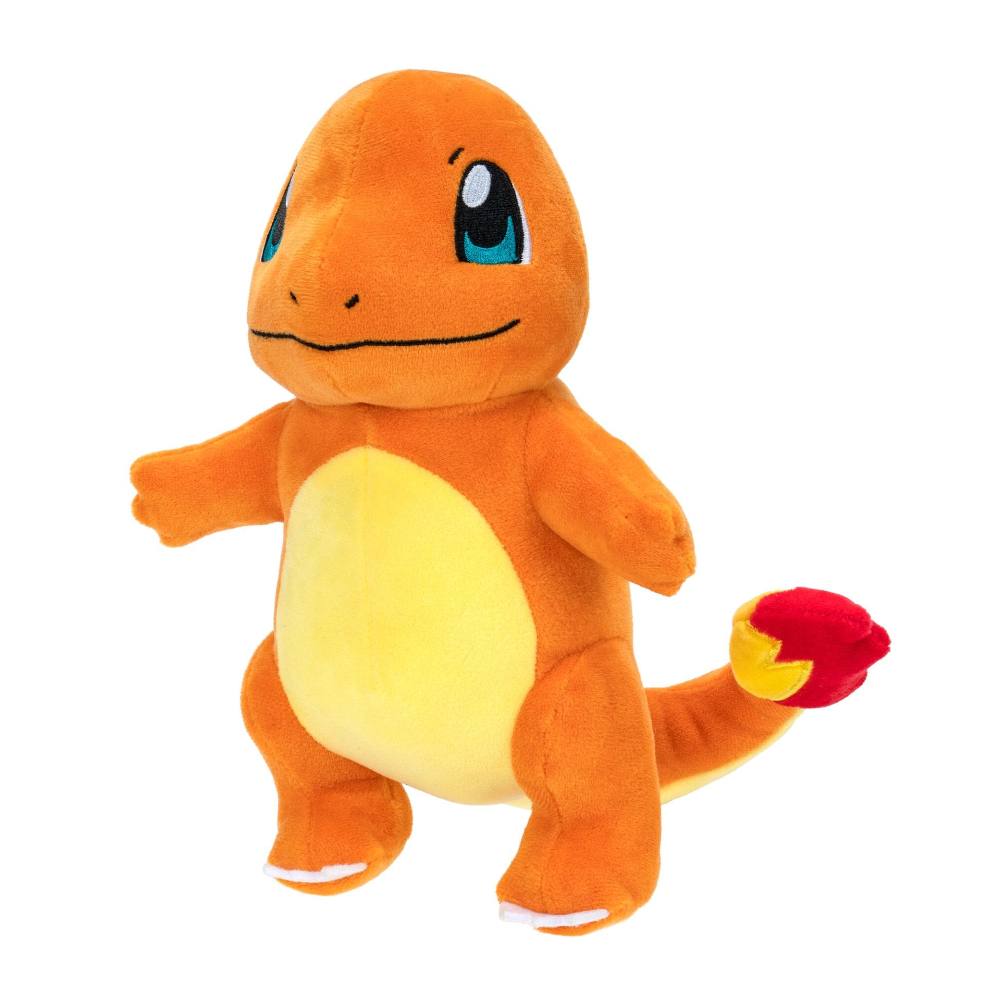 POKEMON PLUSH - KANTO ASSORTED 20CM pliš 5710948459505