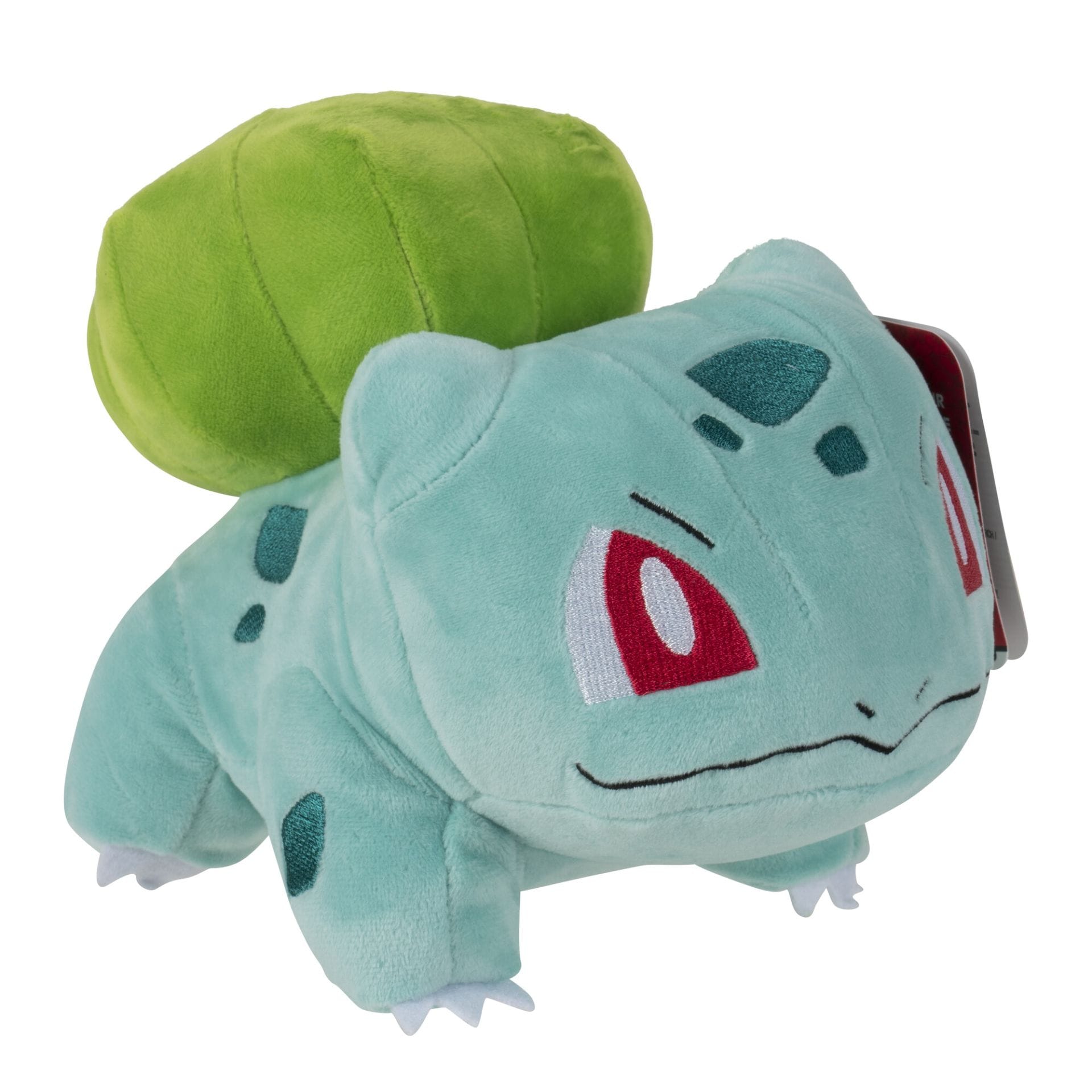 POKEMON PLUSH - KANTO ASSORTED 20CM pliš 5710948459505