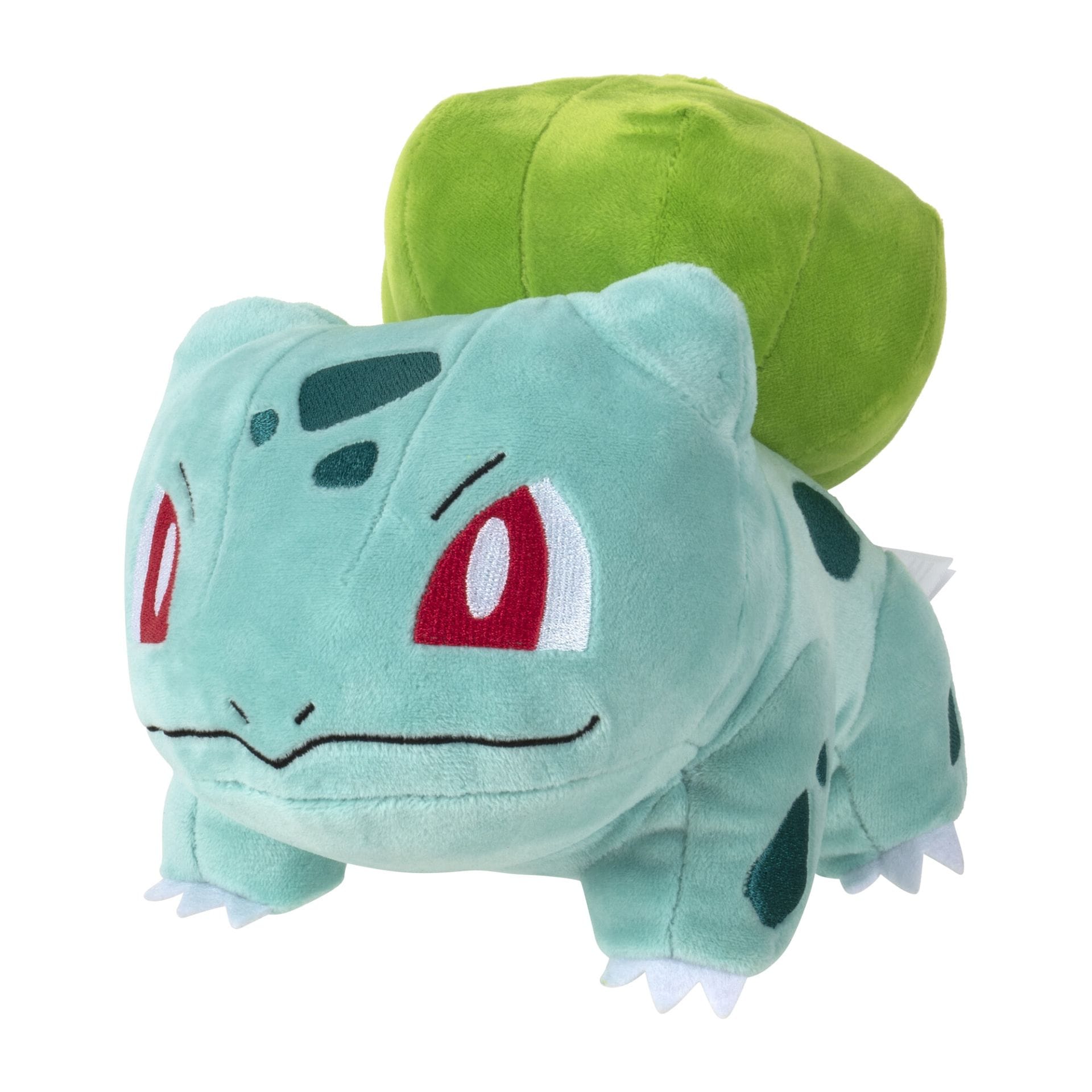 POKEMON PLUSH - KANTO ASSORTED 20CM pliš 5710948459505
