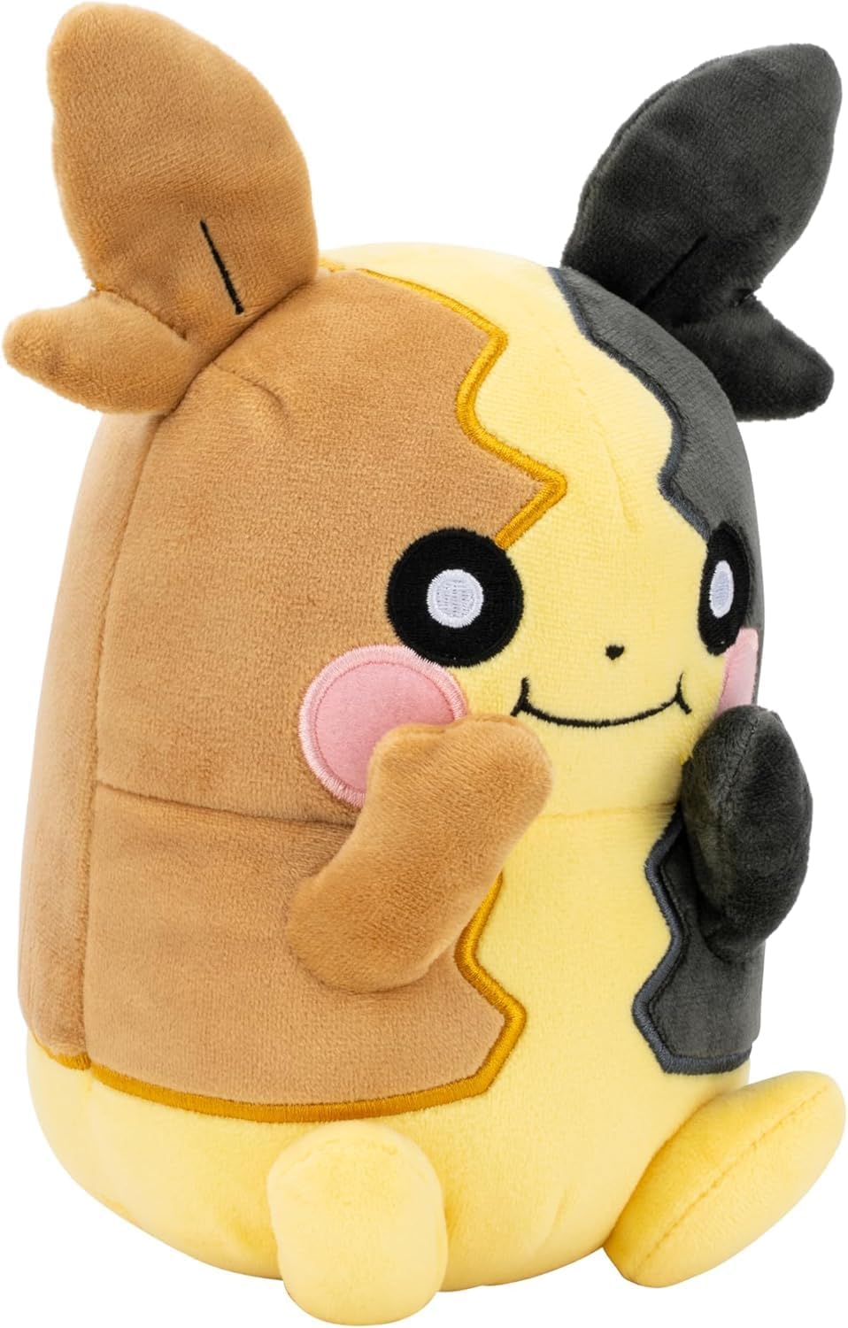 POKEMON PLUSH - MORPEKO 20CM pliš 191726827832