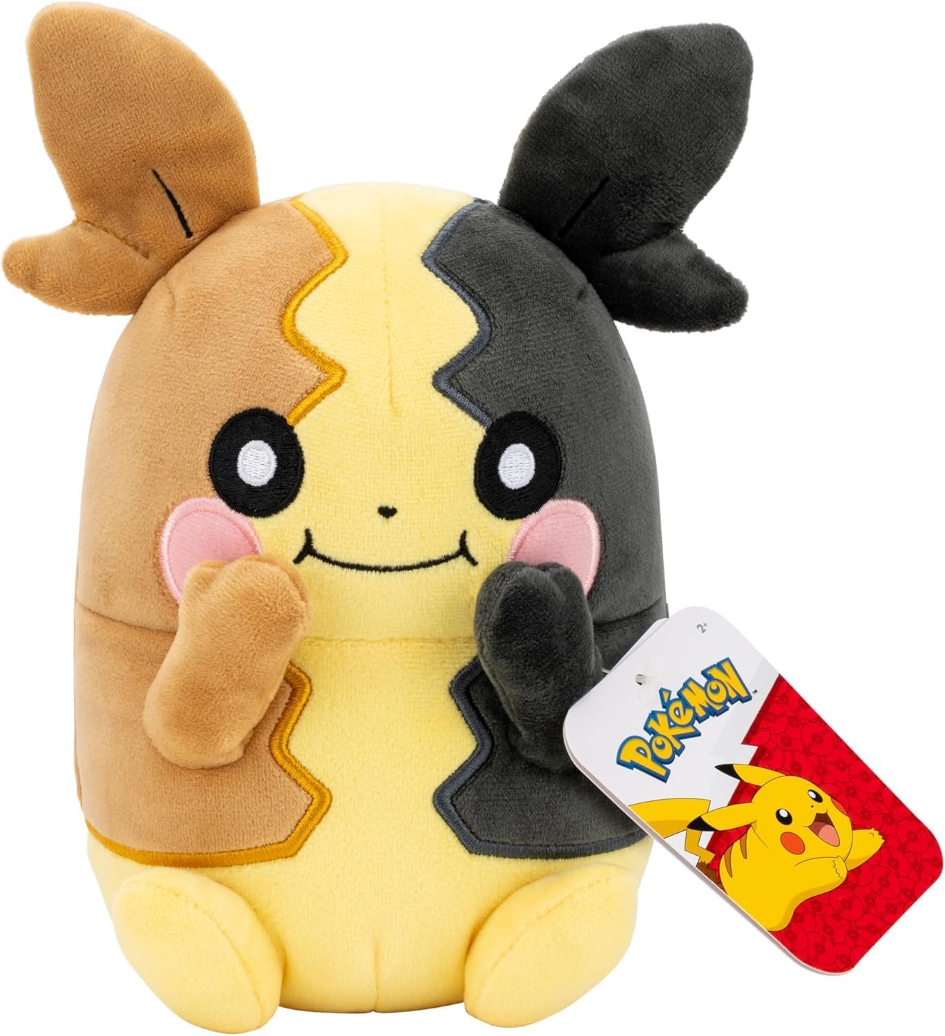 POKEMON PLUSH - MORPEKO 20CM pliš 191726827832